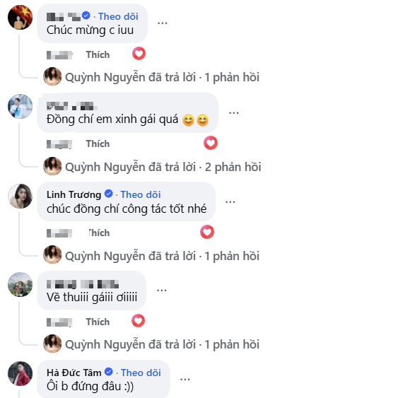 Cô gái Quân y hướng nội vẫn khiến CĐM khó lòng làm ngơ, thần thái cực cuốn hút!- Ảnh 9. Cô gái Quân y hướng nội vẫn khiến CĐM khó lòng làm ngơ, thần thái cực cuốn hút!- Ảnh 9.