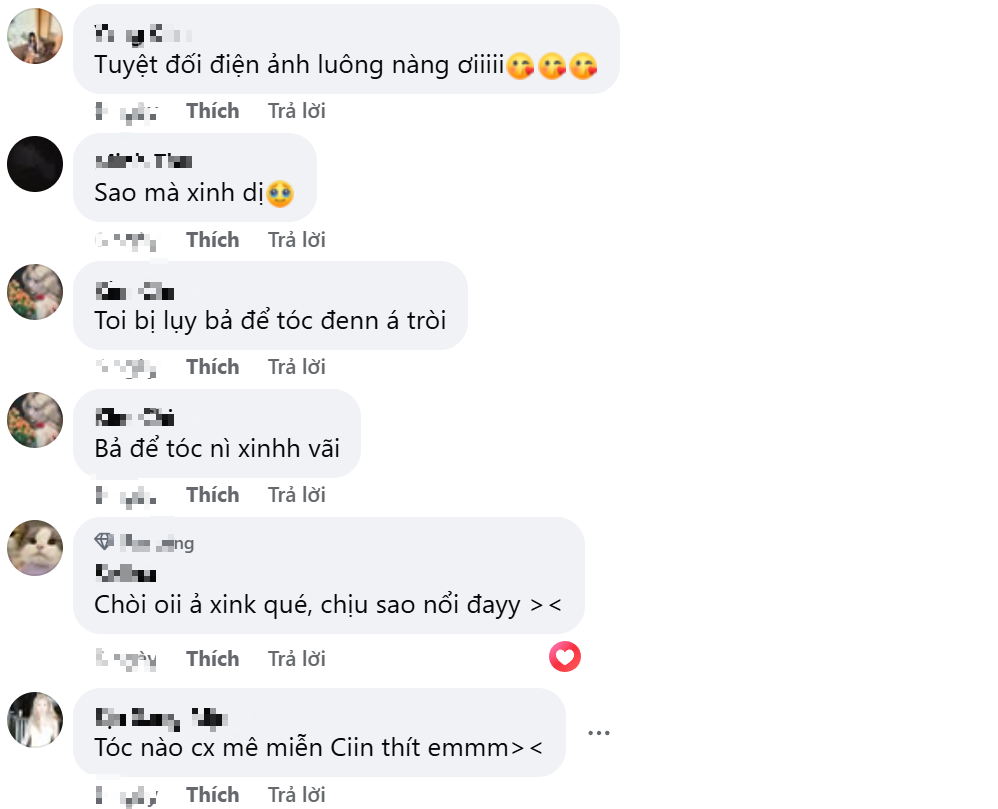 So sánh Ciin với Helia Bảo Hân, fan thừa nhận không nhận ra, người xem quốc tế cũng tràn vào khen nữ TikToker nức nở- Ảnh 15.