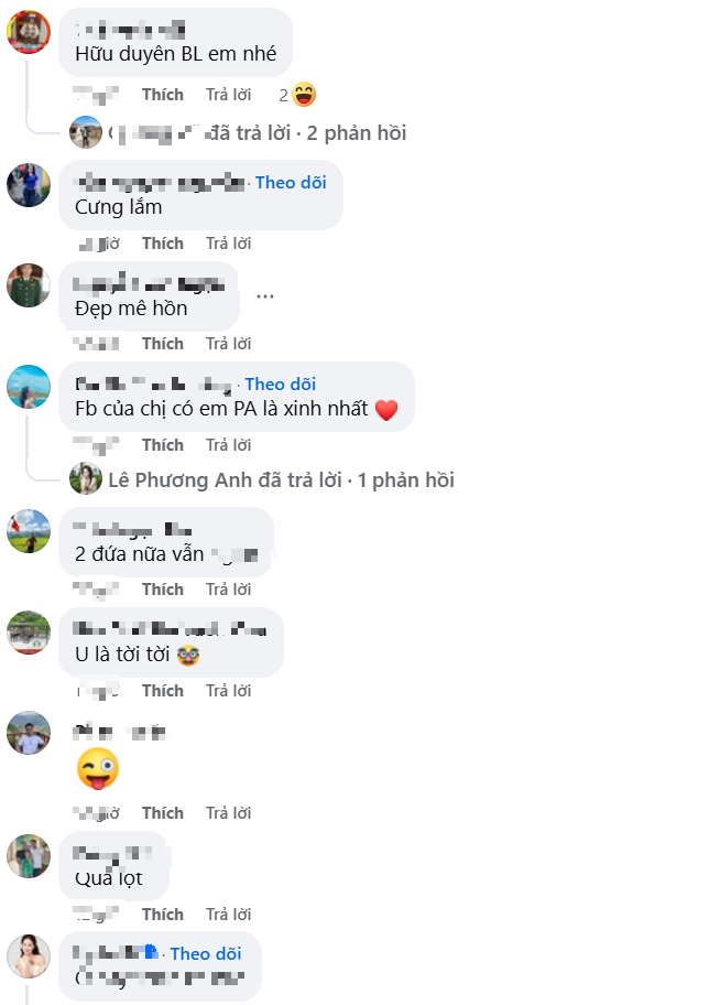 Hot girl pickleball thả dáng với bikini khoe body, ngỡ ngàng với dòng bình luận bất ngờ của fan nam- Ảnh 5.