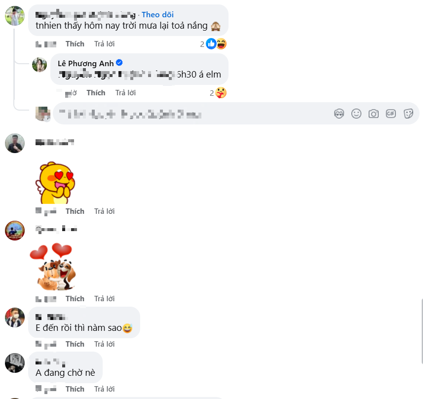 Hot girl pickleball thả dáng với bikini khoe body, ngỡ ngàng với dòng bình luận bất ngờ của fan nam- Ảnh 6.