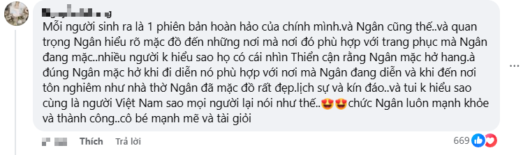 Ngân 98 tủi thân, bật khóc!- Ảnh 7.