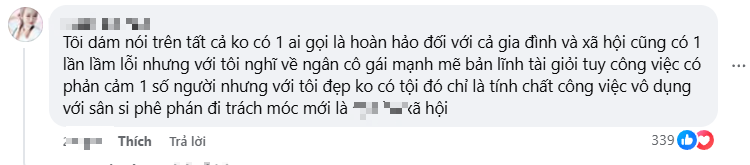 Ngân 98 tủi thân, bật khóc!- Ảnh 6.