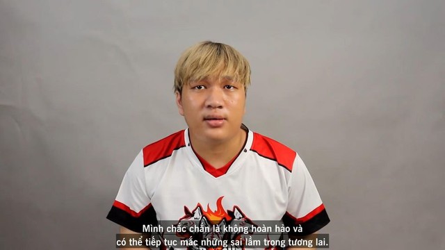 Ngày này năm xưa: VCS và LMHT Việt chính thức chia tay vĩnh viễn EGO- Ảnh 2.