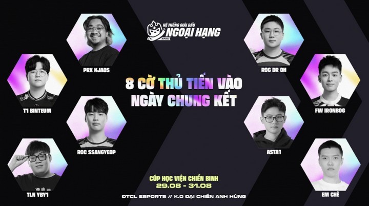 Em Chè Tỏa Sáng Với Ngôi Á Quân Tại Giải Ngoại Hạng APAC ĐTCL Mùa 15 Em Chè Tỏa Sáng Với Ngôi Á Quân Tại Giải Ngoại Hạng APAC ĐTCL Mùa 15
