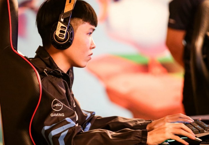 Em Chè Tỏa Sáng Với Ngôi Á Quân Tại Giải Ngoại Hạng APAC ĐTCL Mùa 15 Em Chè Tỏa Sáng Với Ngôi Á Quân Tại Giải Ngoại Hạng APAC ĐTCL Mùa 15