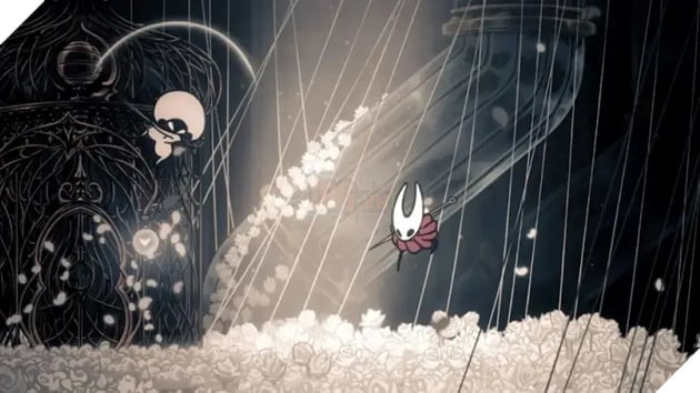 Review Hollow Knight: Silksong - Giữ nguyên giá trị nguyên bản và kết hợp với trải nghiệm mới mẻ