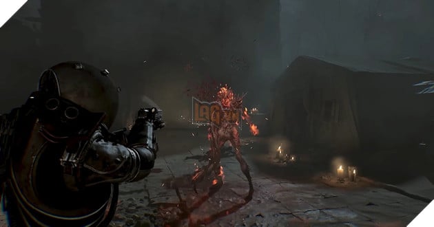 Review Game Cronos: The New Dawn - Ý Tưởng Táo Bạo Nhưng Thiếu Sự Hoàn Thiện 5