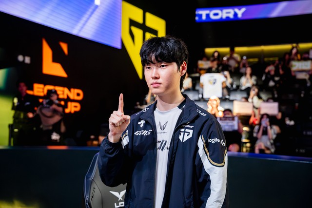 Gen.G gần như sẽ thống trị mọi hạng mục ở LCK nhưng có lẽ chưa đủ- Ảnh 3.