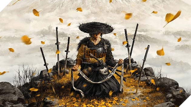 Ghost of Yotei: Lieu Hanh Trinh Bao Thu Cua Atsu Co Thay Doi Con Nguoi Co? 2 Ghost of Yotei: Liệu Hành Trình Báo Thù Của Atsu Có Thay Đổi Con Người Cô? 2