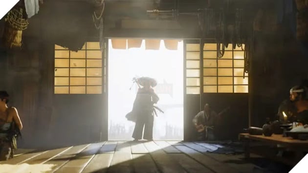 Ghost of Yotei: Lieu Hanh Trinh Bao Thu Cua Atsu Co Thay Doi Con Nguoi Co? 5 Ghost of Yotei: Liệu Hành Trình Báo Thù Của Atsu Có Thay Đổi Con Người Cô? 5