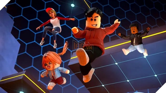 Roblox triển khai công nghệ “kiểm tra tuổi bằng khuôn mặt” nhằm tăng cường bảo vệ trẻ em