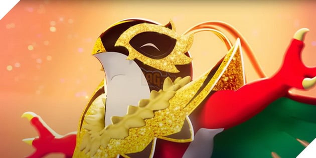 Danh sách Mega Evolution của Pokémon Legends: Z-A có thể đã bị rò rỉ từ nhiều tháng trước 2