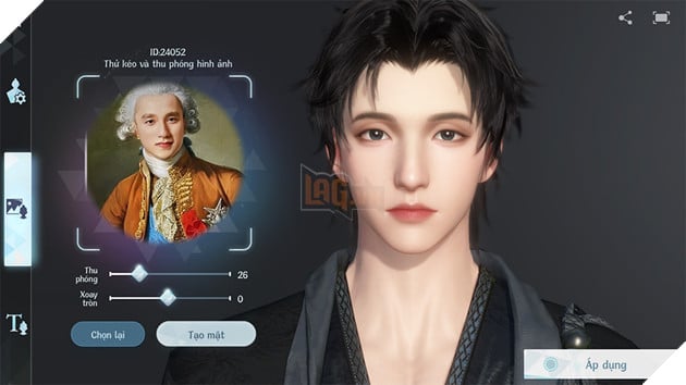 Nghịch Thủy Hàn Có “Chảnh” Khi Chỉ Đưa Ra 5000 Suất Tham Gia Closed Beta? 2