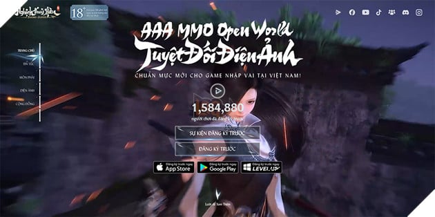 Nghịch Thủy Hàn Có “Chảnh” Khi Chỉ Đưa Ra 5000 Suất Tham Gia Closed Beta? 3