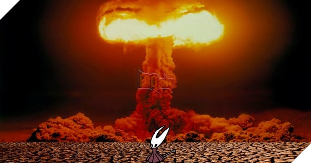 Hollow Knight: Silksong ra mat, khien Steam, Xbox, PlayStation va Nintendo dong loat Hollow Knight: Silksong ra mắt, khiến Steam, Xbox, PlayStation và Nintendo đồng loạt ngã ngựa