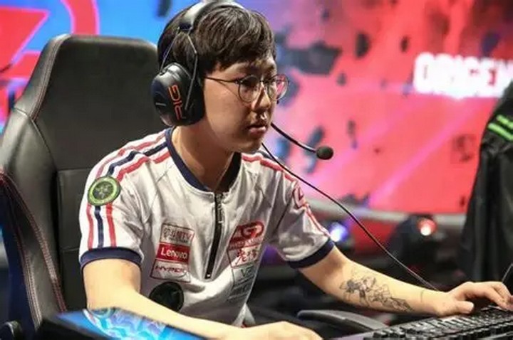 Không Phải T1, Invictus Gaming Mới Là Mối Đe Dọa Lớn Nhất Với LPL Tại CKTG 2025 Theo Cựu Vương Imp