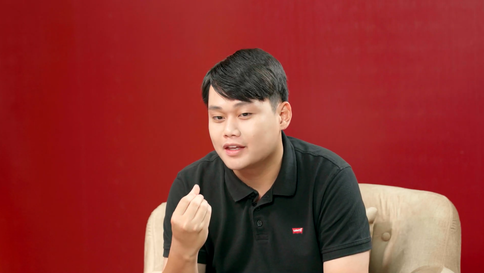 Từ bát bánh đa cua đến VNeID: Xem Pew Pew và Duy Thẩm chỉ cách Từ bát bánh đa cua đến VNeID: Xem Pew Pew và Duy Thẩm chỉ cách