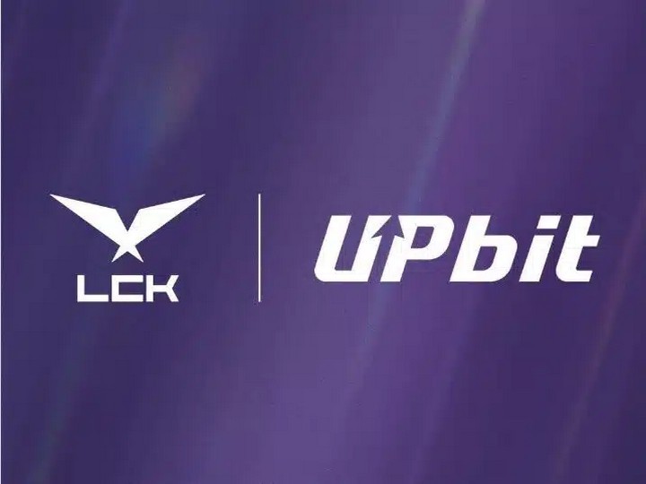 LCK Ký Hợp Đồng Tài Trợ Với Sàn Giao Dịch Tiền Điện Tử Upbit
