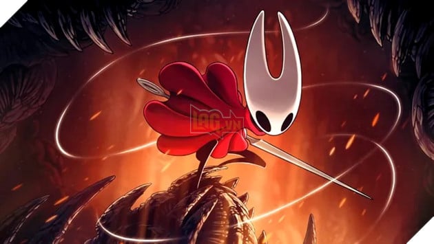 Hollow Knight: Silksong bị “bão review” tại Trung Quốc vì bản dịch sai lệch, Team Cherry cam kết khắc phục