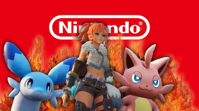 Chưa ra mắt, game mới của miHoYo đã bị Nintendo nghi ngờ vi phạm bản quyền- Ảnh 3.