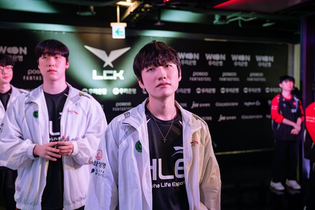 Peanut thừa nhận sự thật cay đắng về HLE- Ảnh 2. Peanut thừa nhận sự thật cay đắng về HLE- Ảnh 2.