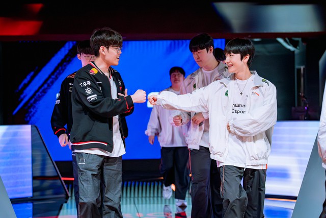 Peanut thừa nhận sự thật cay đắng về HLE- Ảnh 1. Peanut thừa nhận sự thật cay đắng về HLE- Ảnh 1.