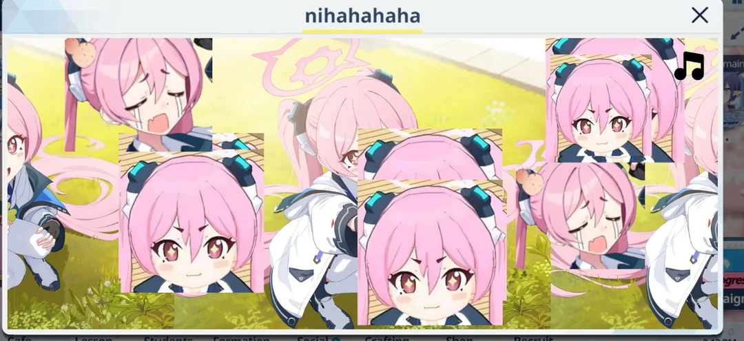 Đang yên lành, game Gacha này đột nhiên bị hack, NPH phải khẩn cấp bảo trì khiến người chơi hoang mang- Ảnh 2.