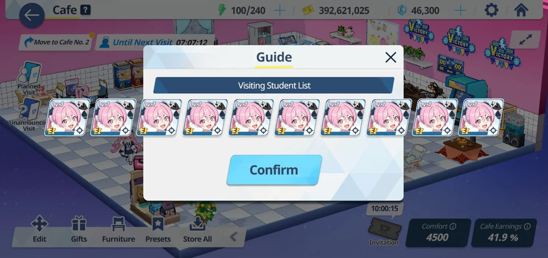 Đang yên lành, game Gacha này đột nhiên bị hack, NPH phải khẩn cấp bảo trì khiến người chơi hoang mang- Ảnh 5.