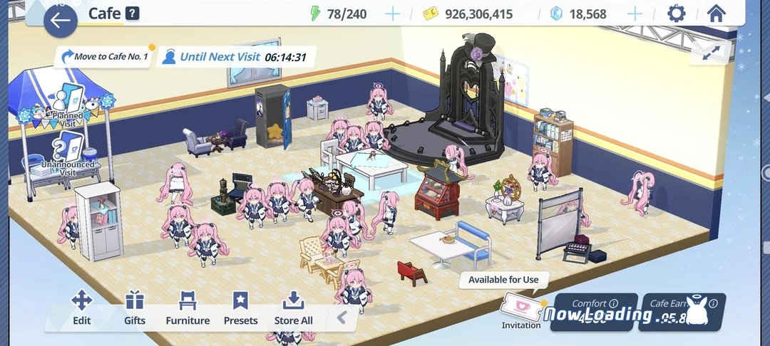 Đang yên lành, game Gacha này đột nhiên bị hack, NPH phải khẩn cấp bảo trì khiến người chơi hoang mang- Ảnh 6.