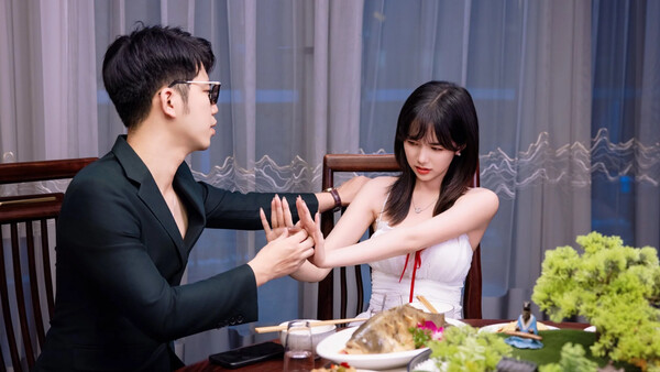 Hóa thân thành CEO, chinh phục dàn mỹ nữ nóng bỏng với game hẹn hò mới toanh vừa ra mắt- Ảnh 7.