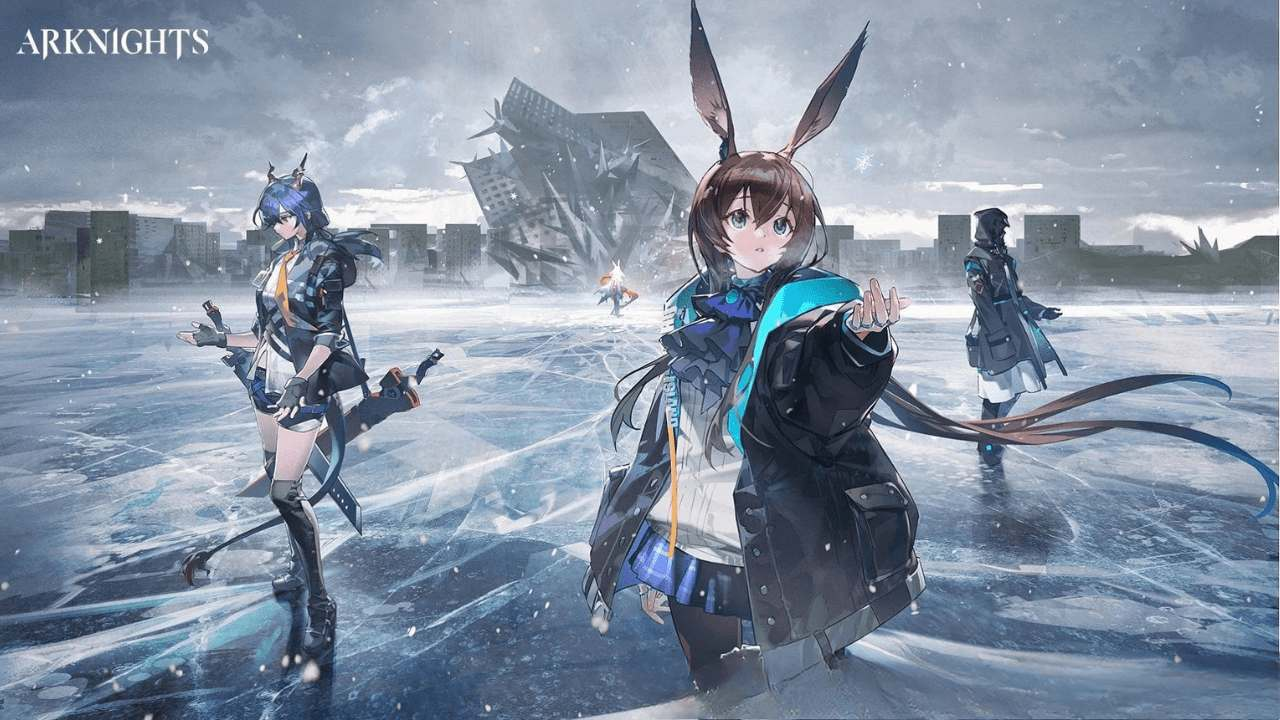 Thống kê doanh thu các tựa game Gacha tháng 8/2025: Một huyền thoại hồi sinh mạnh mẽ, các Thống kê doanh thu các tựa game Gacha tháng 8/2025: Một huyền thoại hồi sinh mạnh mẽ, các