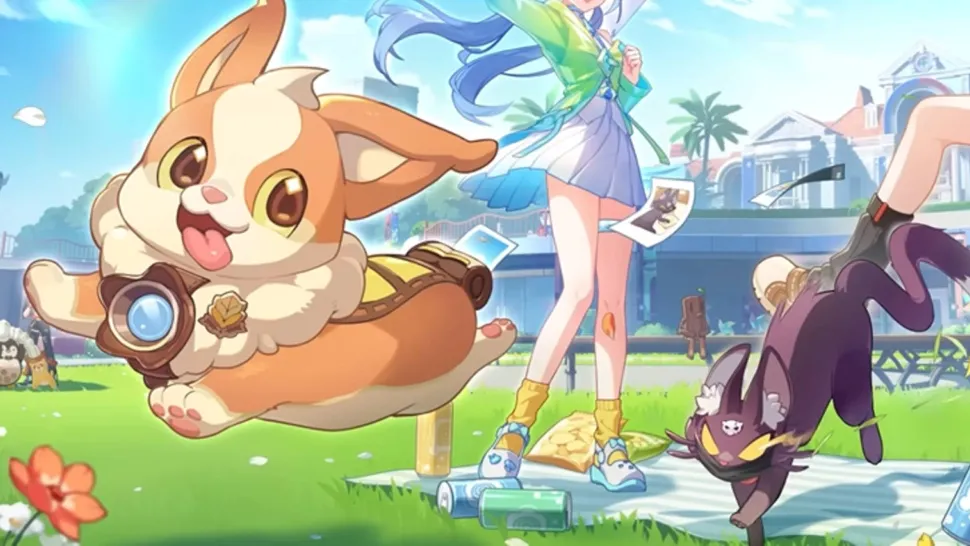 Chưa ra mắt, game mới của miHoYo đã bị Nintendo nghi ngờ vi phạm bản quyền- Ảnh 1.