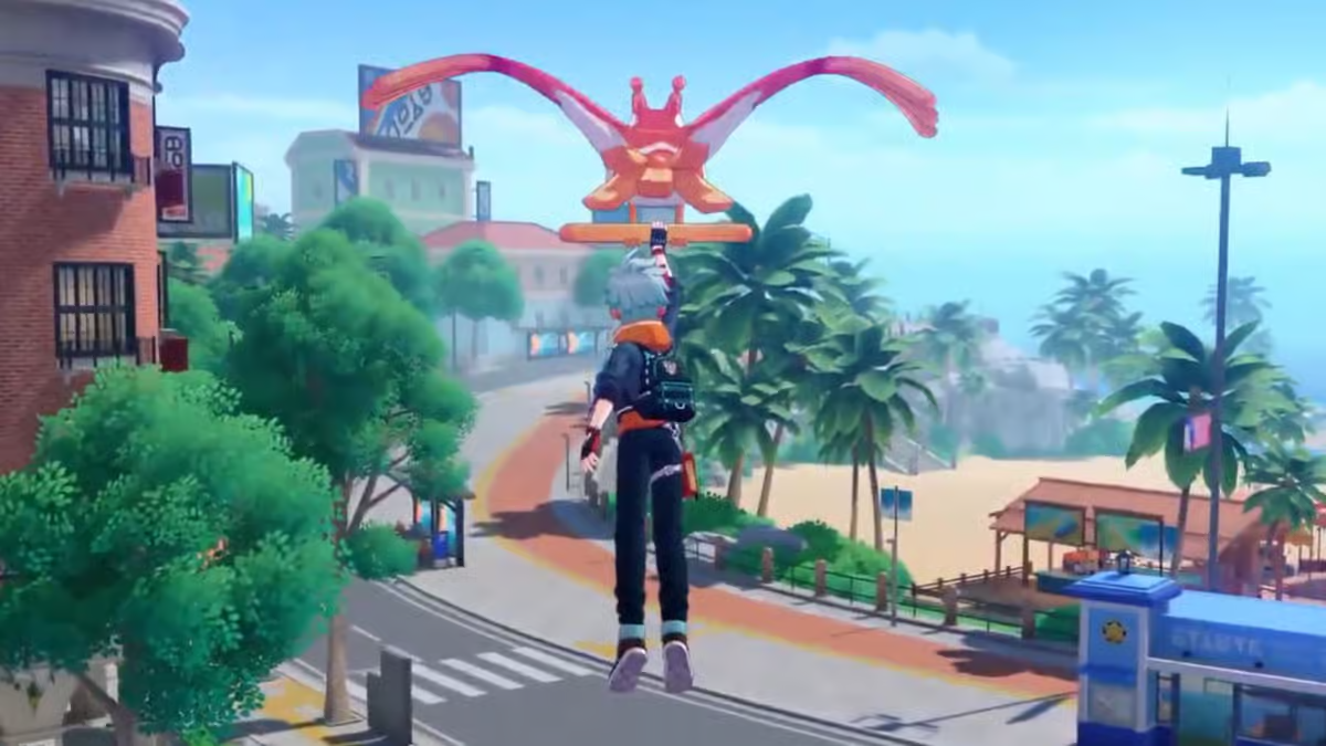 Chưa ra mắt, game mới của miHoYo đã bị Nintendo nghi ngờ vi phạm bản quyền- Ảnh 4.