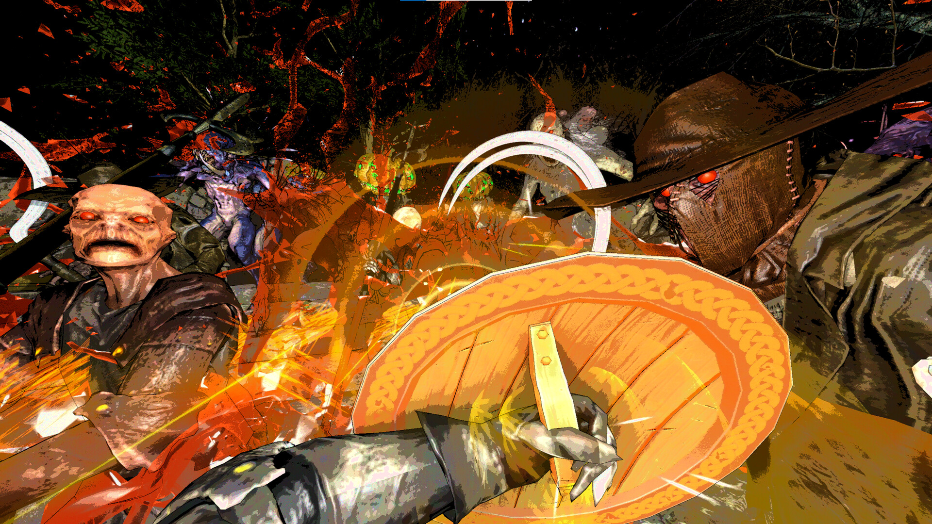 Có rating 95% tích cực trên Steam, tựa game này chính thức ra mắt bản hoàn chỉnh, đang giảm giá mạnh- Ảnh 2.