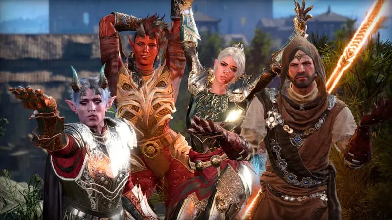 Game hay nhất thế giới năm 2023 giảm giá sập sàn, thấp nhất từng có trong lịch sử trên Steam- Ảnh 2.