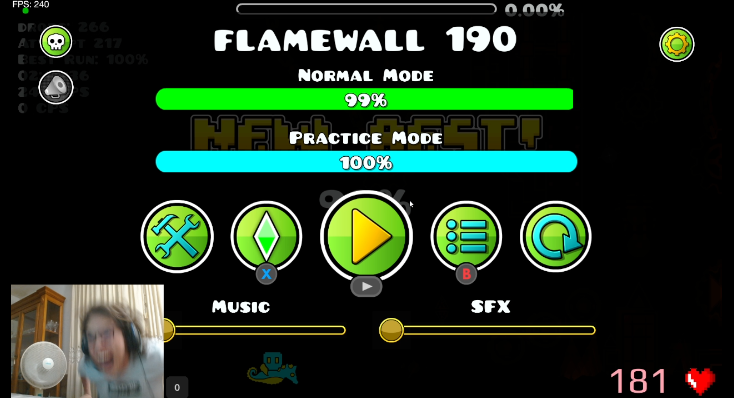 Đen nhất thế giới: Game thủ thất bại ở ngưỡng 99% trước thử thách khó nhất lịch sử nhân loại!- Ảnh 4.