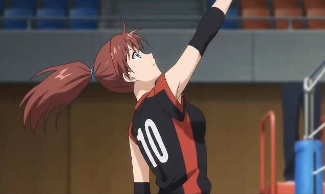 Xuất hiện game di động siêu phẩm mới, cho phép anh em sưu tập dàn hot girl bóng chuyền cực nóng bỏng- Ảnh 3.