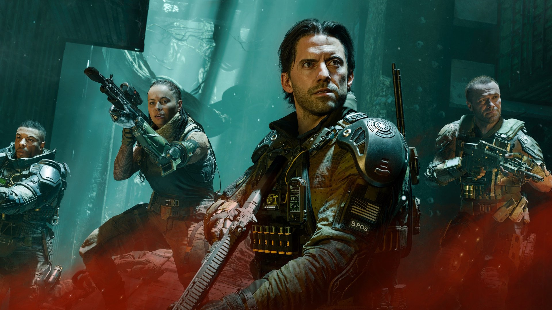 Call of Duty chuẩn bị có phim điện ảnh riêng, hứa hẹn không thua kém gì các bom tấn 