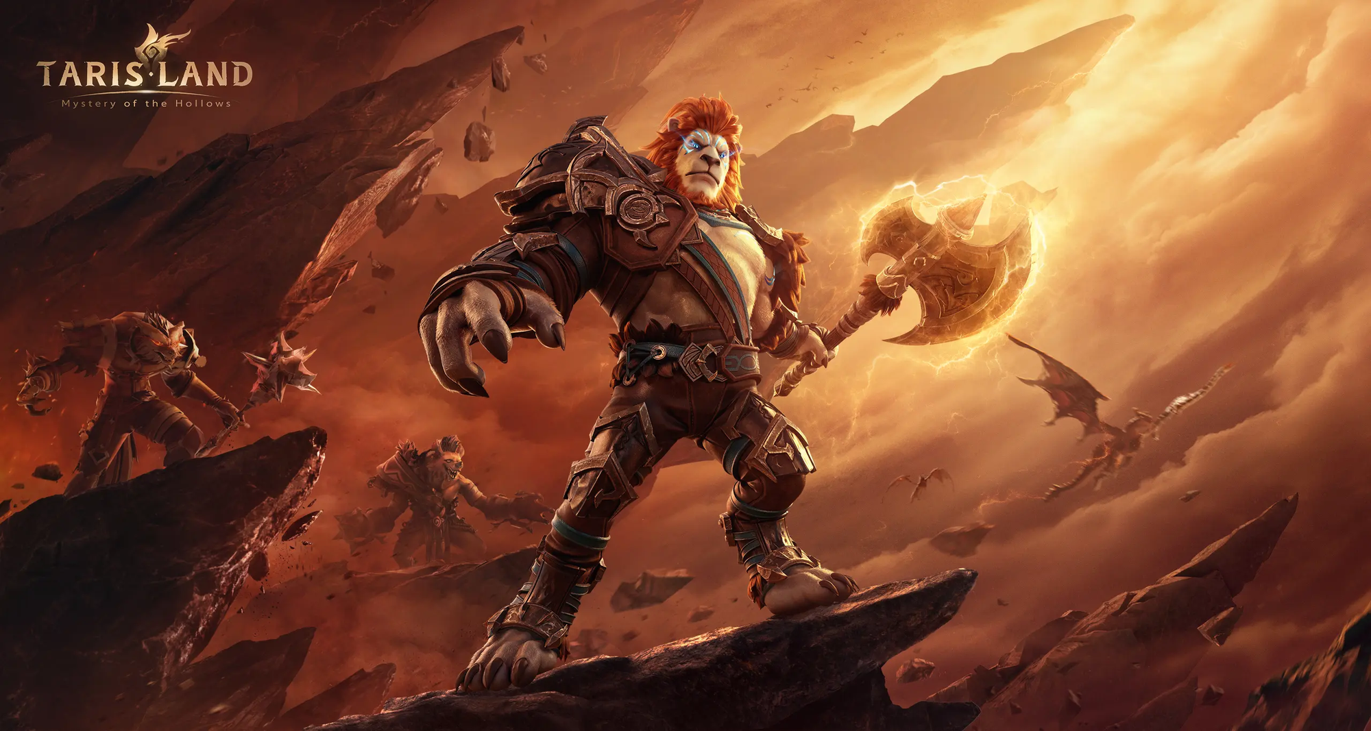 Chưa tròn 1 năm, bom tấn nhà Tencent đã 