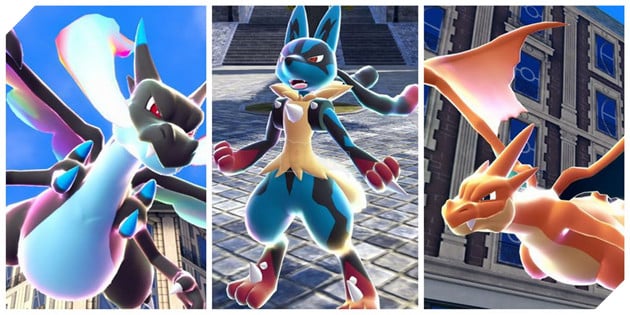 Một bản rò rỉ về toàn bộ danh sách Mega Evolution trong Pokémon Legends: Z-A vừa được cộng đồng “đào lại”, và bất ngờ thay – nhiều chi tiết trong đó dường như chính xác đến đáng ngờ