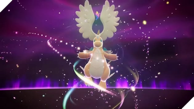 Danh sách Mega Evolution của Pokémon Legends: Z-A có thể đã bị rò rỉ từ nhiều tháng trước 3