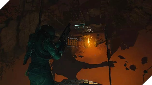 Review Game Cronos: The New Dawn - Ý Tưởng Táo Bạo Nhưng Thiếu Sự Hoàn Thiện 7