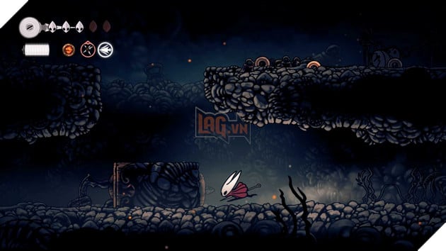 Hollow Knight: Silksong gây tranh luận lớn về độ khó, cơ chế runback và những bình luận “git gud” 2