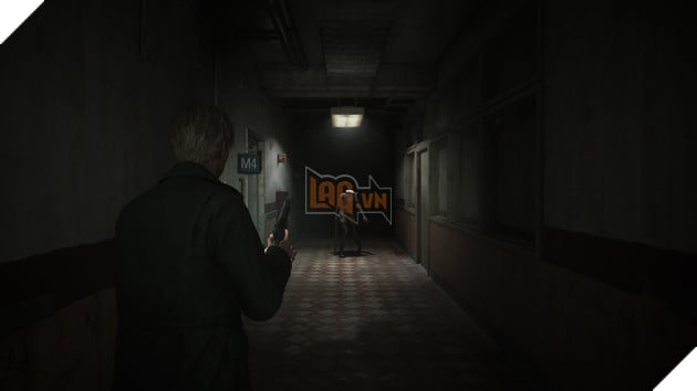 Review Game Cronos: The New Dawn - Ý Tưởng Táo Bạo Nhưng Thiếu Sự Hoàn Thiện