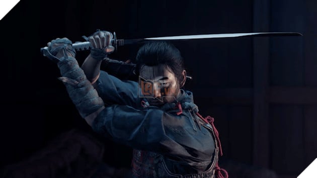 Ghost of Yotei: Lieu Hanh Trinh Bao Thu Cua Atsu Co Thay Doi Con Nguoi Co? Ghost of Yotei: Liệu Hành Trình Báo Thù Của Atsu Có Thay Đổi Con Người Cô?