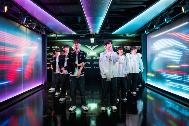 Câu chuyện của T1 hé lộ bất cập trong thể thức của LCK 2025- Ảnh 2.