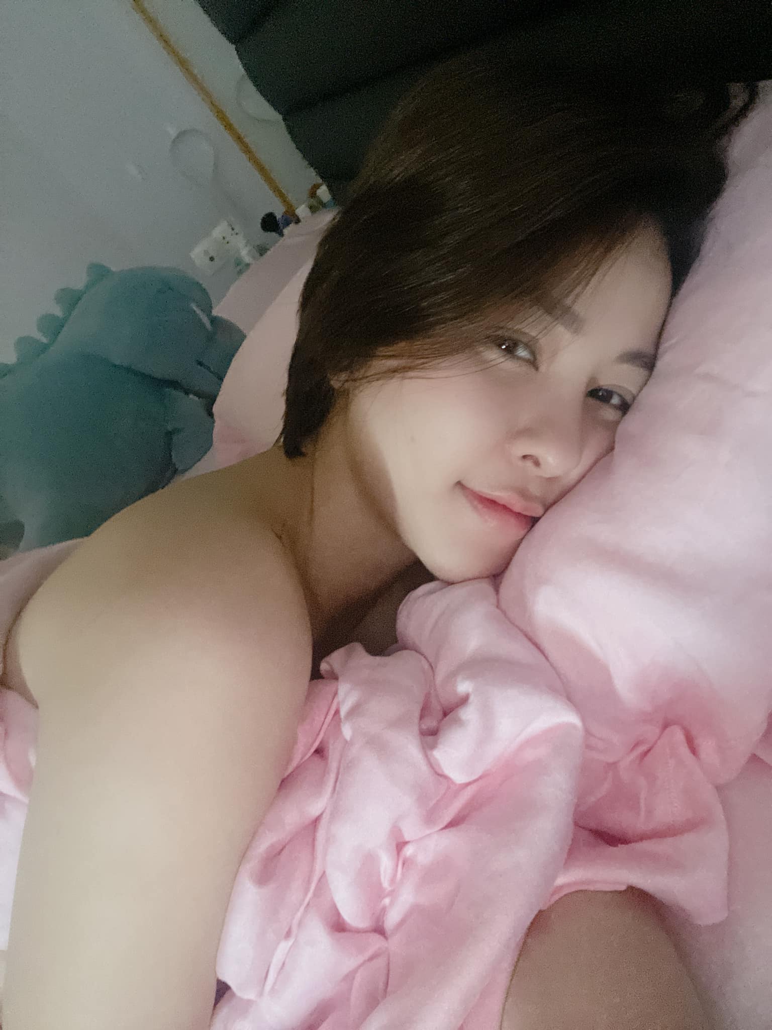 Từ khủng hoảng 6 năm trước, Trâm Anh giờ đây lánh mặt nửa năm không rõ lý do- Ảnh 3.