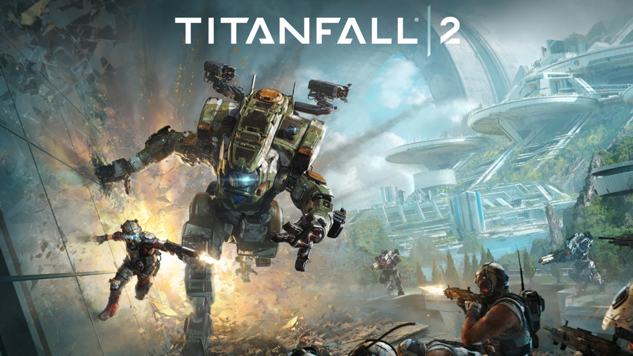 Titanfall 2