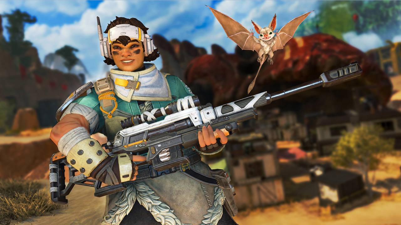 Apex Legends