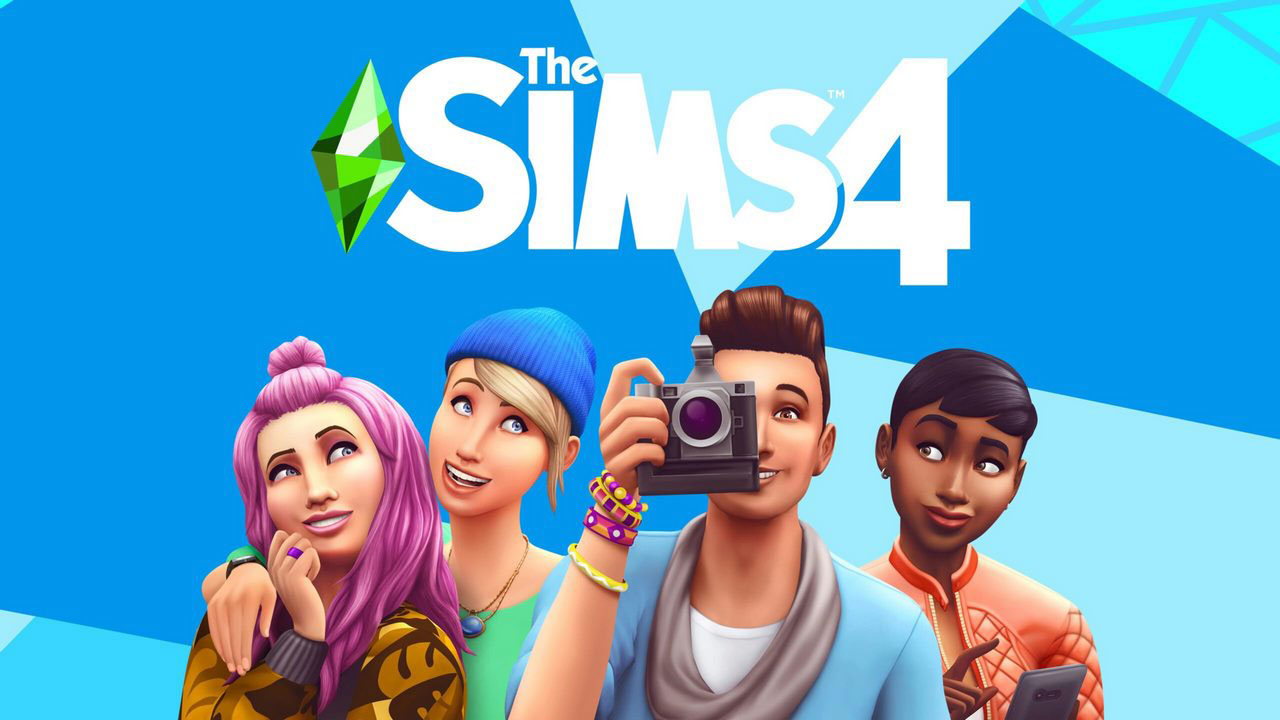The Sim 4